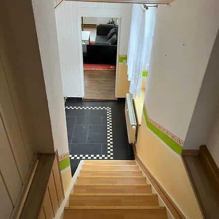 Ferienwohnung Kottmar Walddorf  Zewnętrze zdjęcie