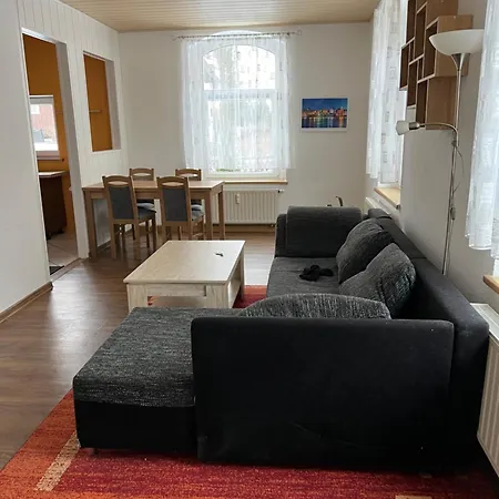 Ferienwohnung Kottmar Walddorf  Zewnętrze zdjęcie