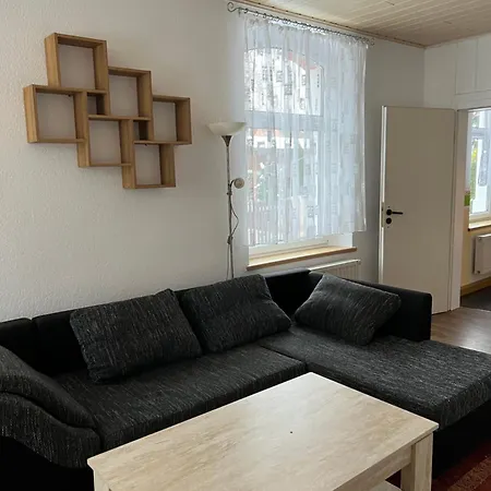 Ferienwohnung Kottmar Walddorf  Zewnętrze zdjęcie