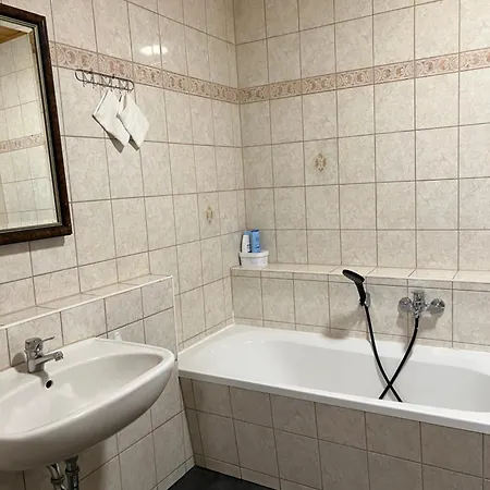 Ferienwohnung Kottmar Walddorf  Zewnętrze zdjęcie