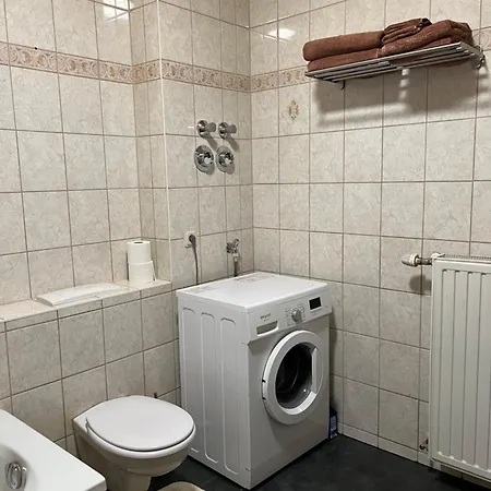 Ferienwohnung Kottmar Walddorf  Zewnętrze zdjęcie