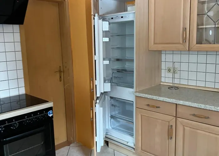Ferienwohnung Kottmar