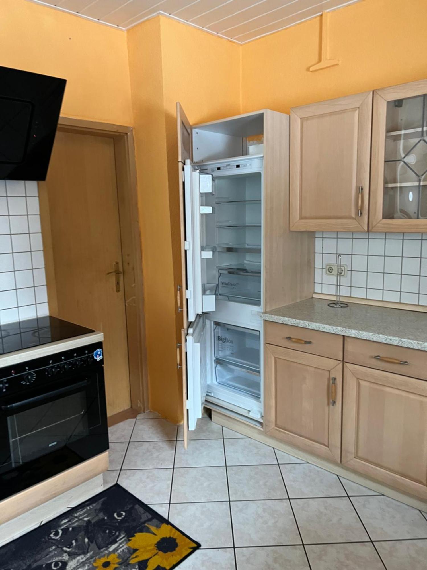 Kottmar Appartement Walddorf (Saxony)