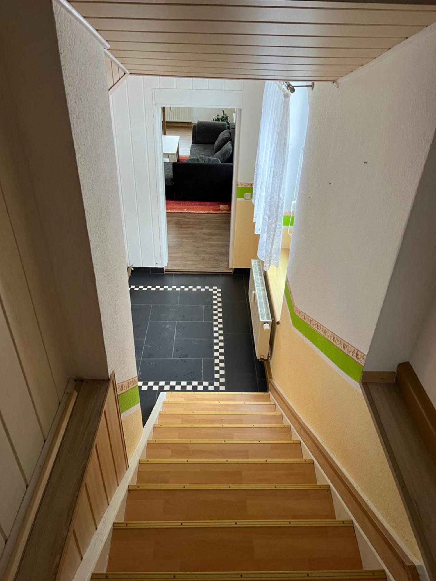 Kottmar Appartement *