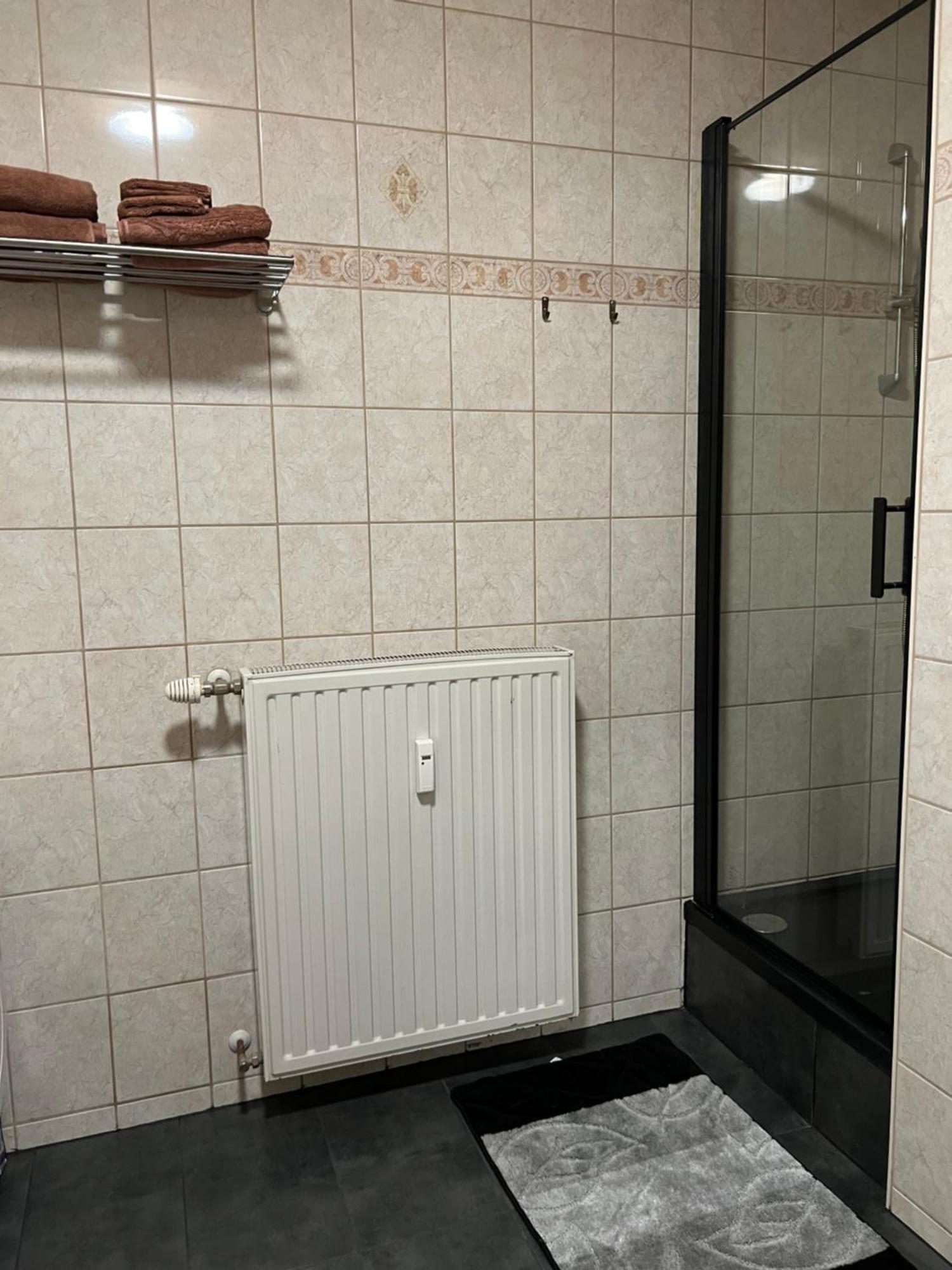 Kottmar Appartement *