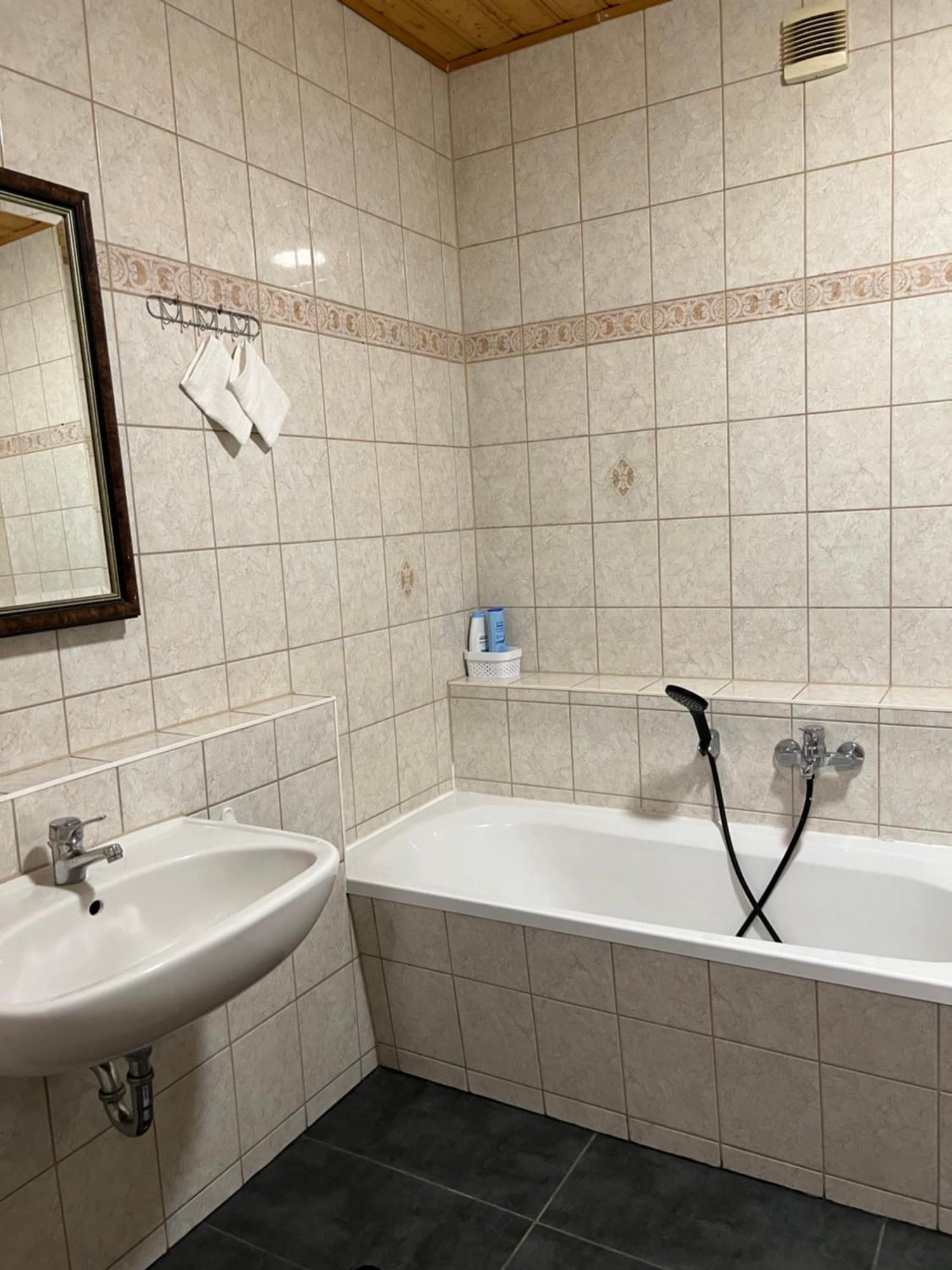 Appartement Kottmar Walddorf (Saxony)
