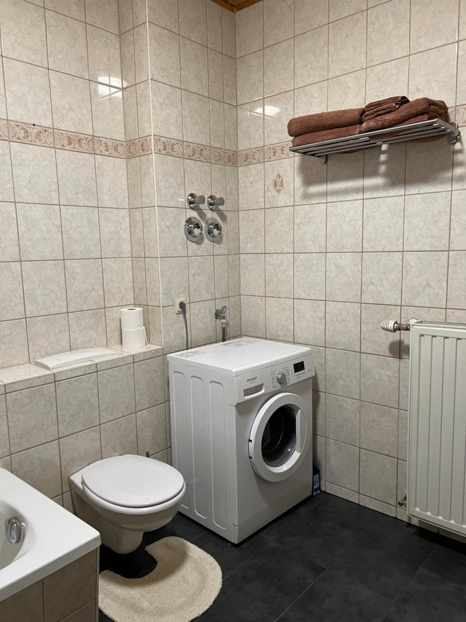 Kottmar Appartement Walddorf (Saxony)