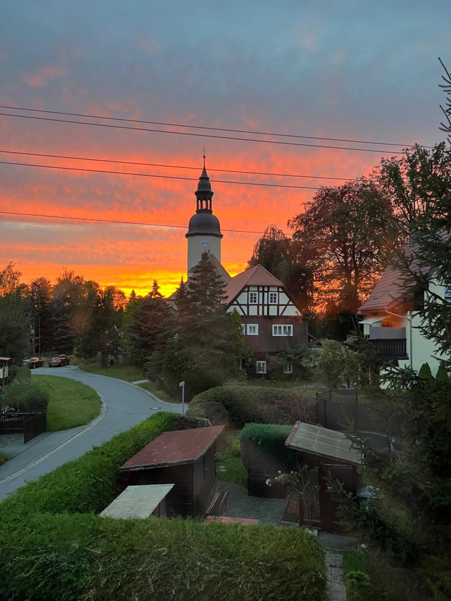 Kottmar Appartement